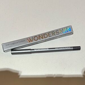 Wonderskin Oyster Blue 1440 Longwear Eyeliner
